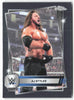 2025 Topps Chrome WWE #37 AJ Styles