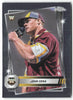 2025 Topps Chrome WWE #16 John Cena