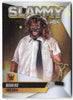 2025 Topps Chrome WWE #SMY-MKD Mankind Slammy