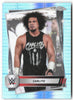 2025 Topps Chrome WWE #134 Carlito Prism Refractor