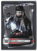 2025 Topps Chrome WWE #92 Uncle Howdy