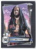 2025 Topps Chrome WWE #17 Solo Sikoa