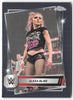 2025 Topps Chrome WWE #107 Alexa Bliss