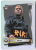 2025 Topps Chrome WWE #11 Rikishi Refractor