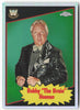 2025 Topps Chrome WWE #85TL-BH Bobby Heenan 1985 Legends Refractor