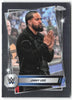 2025 Topps Chrome WWE #56 Jimmy Uso