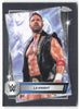 2025 Topps Chrome WWE #118 LA Knight