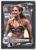 2025 Topps Chrome WWE #86 Fallon Henley