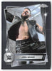 2025 Topps Chrome WWE #96 Josh Briggs