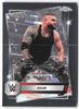 2025 Topps Chrome WWE #31 Akam