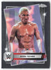 2025 Topps Chrome WWE #71 Akira Tozawa