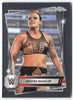 2025 Topps Chrome WWE #89 Shayna Baszler