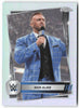 2025 Topps Chrome WWE #150 Nick Aldis Refractor