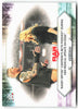 2021 Topps WWE #31 Randy Orton Confronts Beth Phoenix