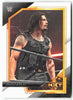 2022 Panini NXT 2.0 WWE #124 Roman Reigns