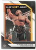 2022 Panini NXT 2.0 WWE #2 Big E All-Time NXT Highlights