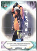 2021 Topps WWE #85 AJ Styles Wins the Intercontinental Championship Tournament