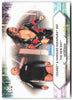 2021 Topps WWE #86 Cesaro & Shinsuke Nakamura def. The New Day