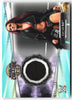 2021 Topps WWE #MR-KLR Kay Lee Ray Mat Relics Aqua