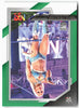 2022 Panini NXT 2.0 WWE #74 Tiffany Stratton Green