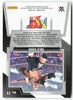 2022 Panini NXT 2.0 WWE #11 Solo Sikoa