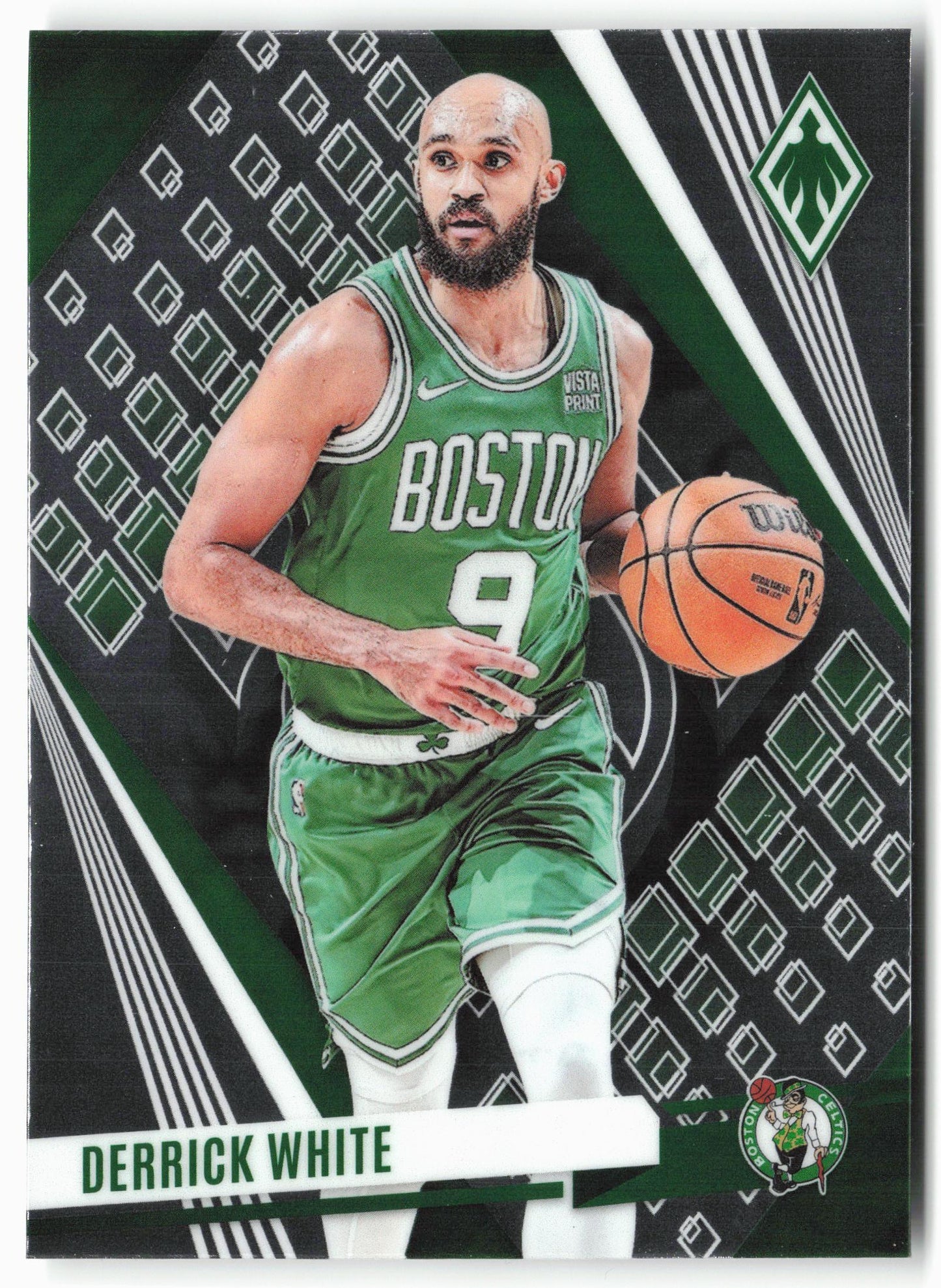 2023-24 Panini Phoenix #78 Derrick White