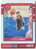 2024-25 Hoops #190 Jordan Poole Premium Prizms Silver