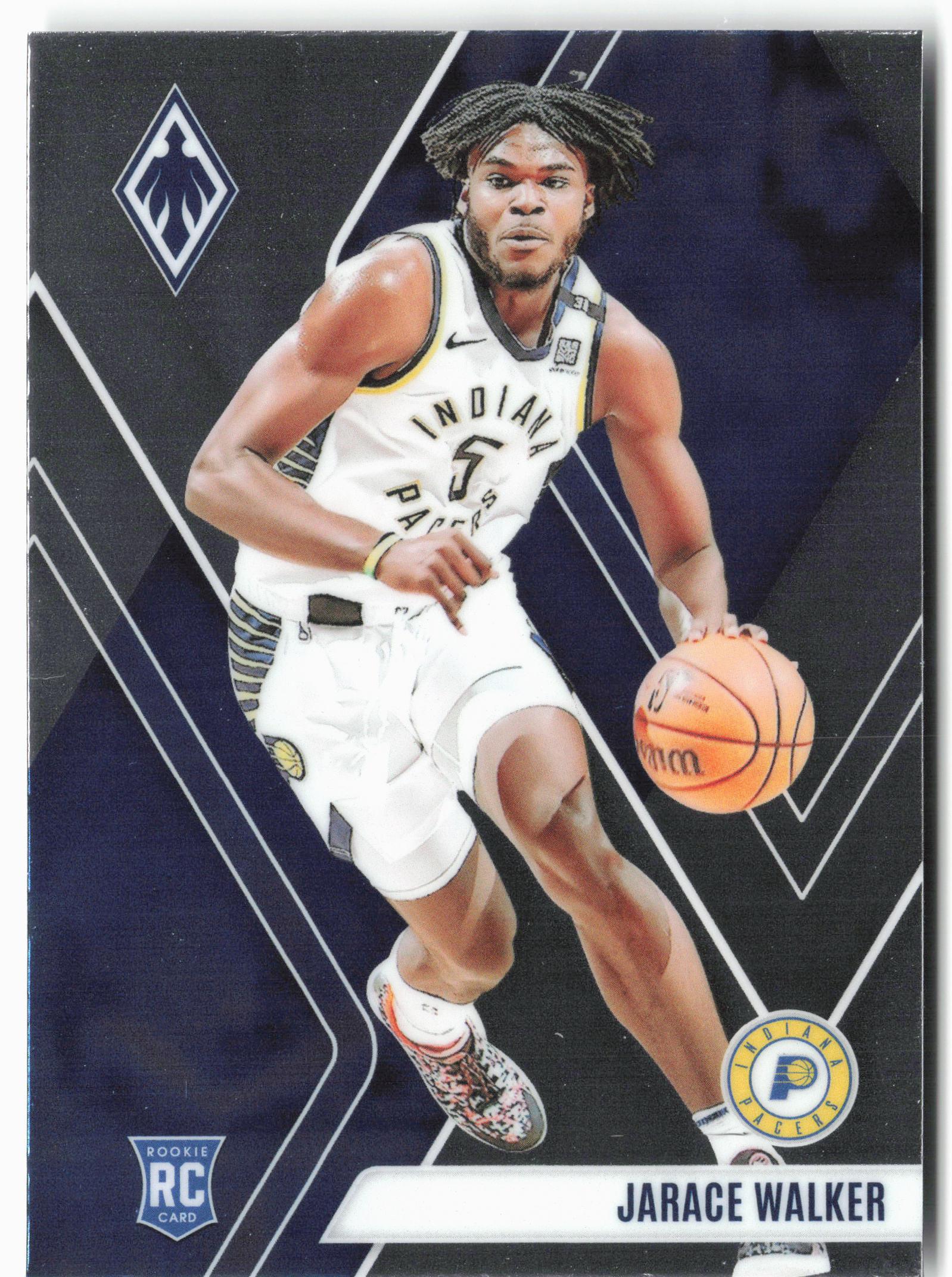 2023-24 Panini Phoenix #293 Jarace Walker