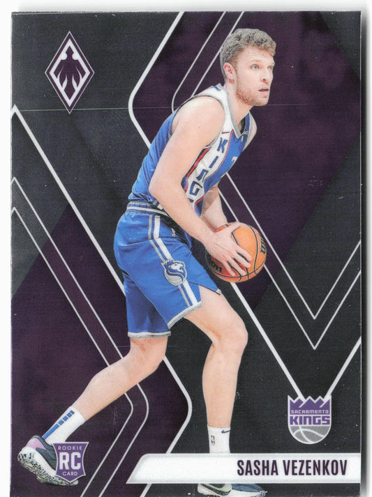 2023-24 Panini Phoenix #274 Sasha Vezenkov