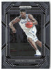 2023 Panini Prizm Draft Picks #73 Zion Williamson