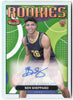 2023-24 Finest #RFA-BS Ben Sheppard Rookie Finest Autographs Refractor