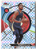 2023-24 Finest #29 CJ McCollum Checkerboard Refractors