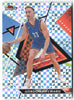 2023-24 Finest #107 Gordon Hayward Checkerboard Refractors