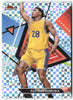 2023-24 Finest #114 Rui Hachimura Checkerboard Refractors