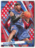 2023-24 Panini Phoenix #8 Allen Iverson Phoenix Red Ice