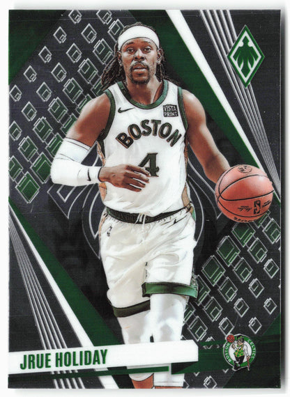 2023-24 Panini Phoenix #25 Jrue Holiday