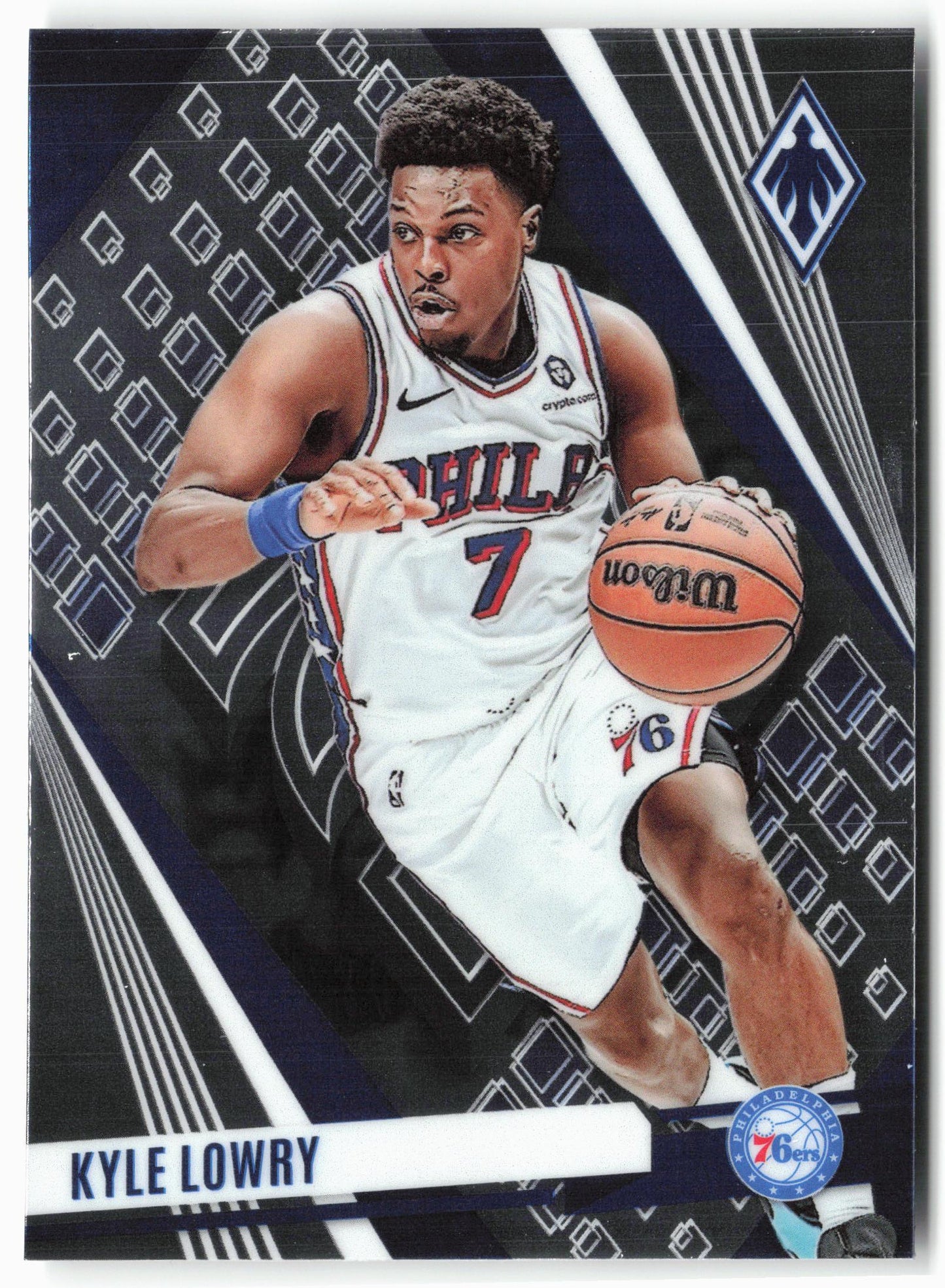 2023-24 Panini Phoenix #70 Kyle Lowry
