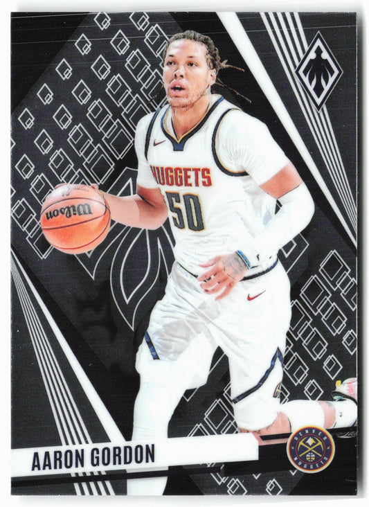2023-24 Panini Phoenix #125 Aaron Gordon