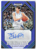 2024 Panini Prizm Draft Picks #LS-LHR Kirk Hinrich Prizms Blue #/149