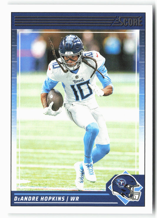 2024 Score #276 DeAndre Hopkins