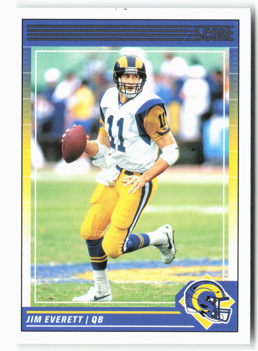 2024 Score #162 Jim Everett