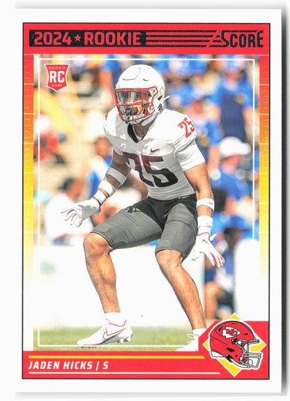 2024 Score #362 Jaden Hicks