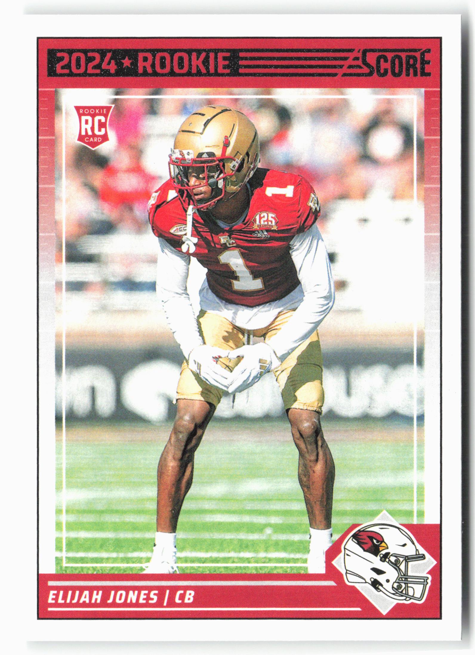 2024 Score #377 Elijah Jones