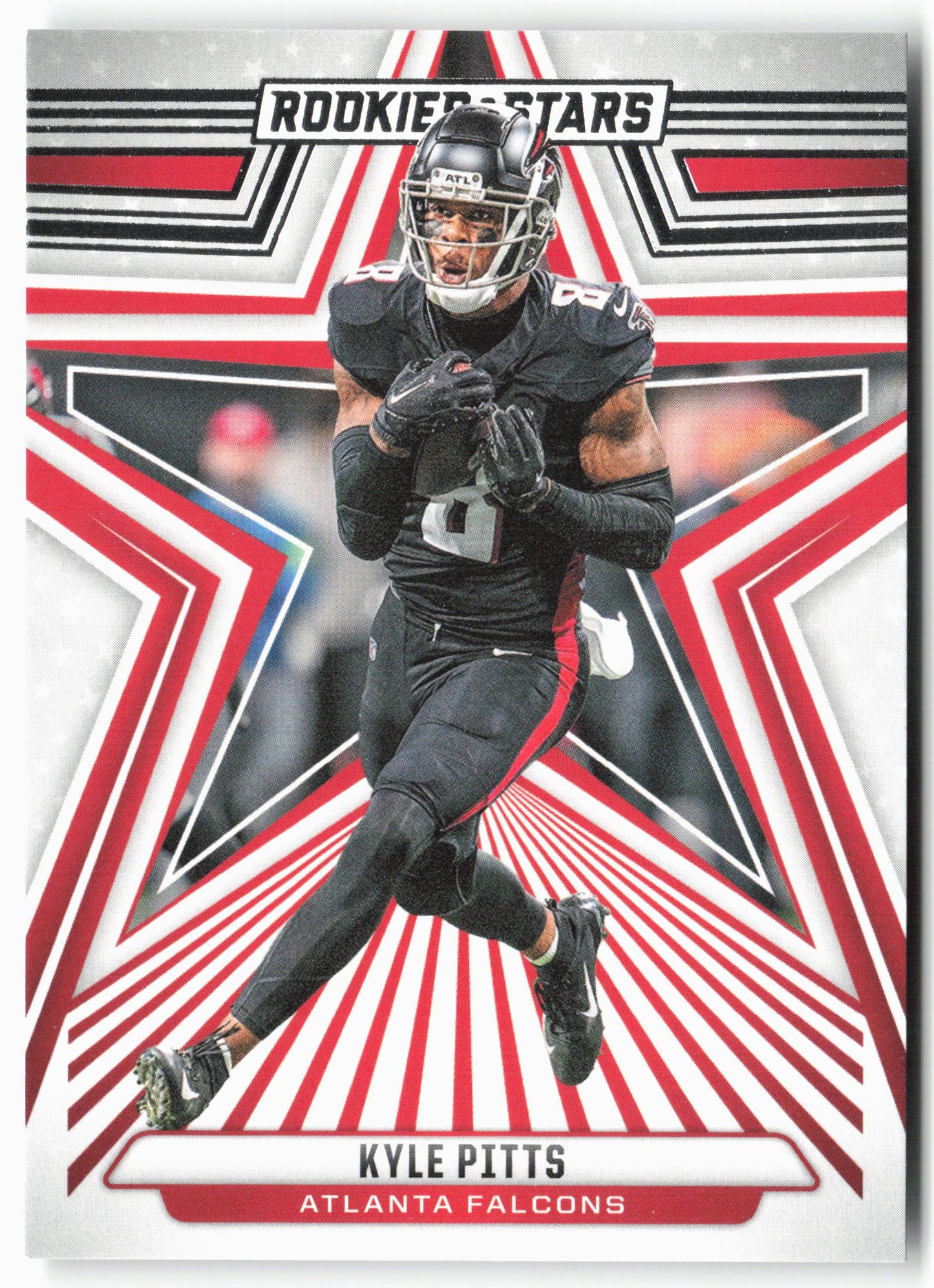 2024 Panini Rookies & Stars #4 Kyle Pitts