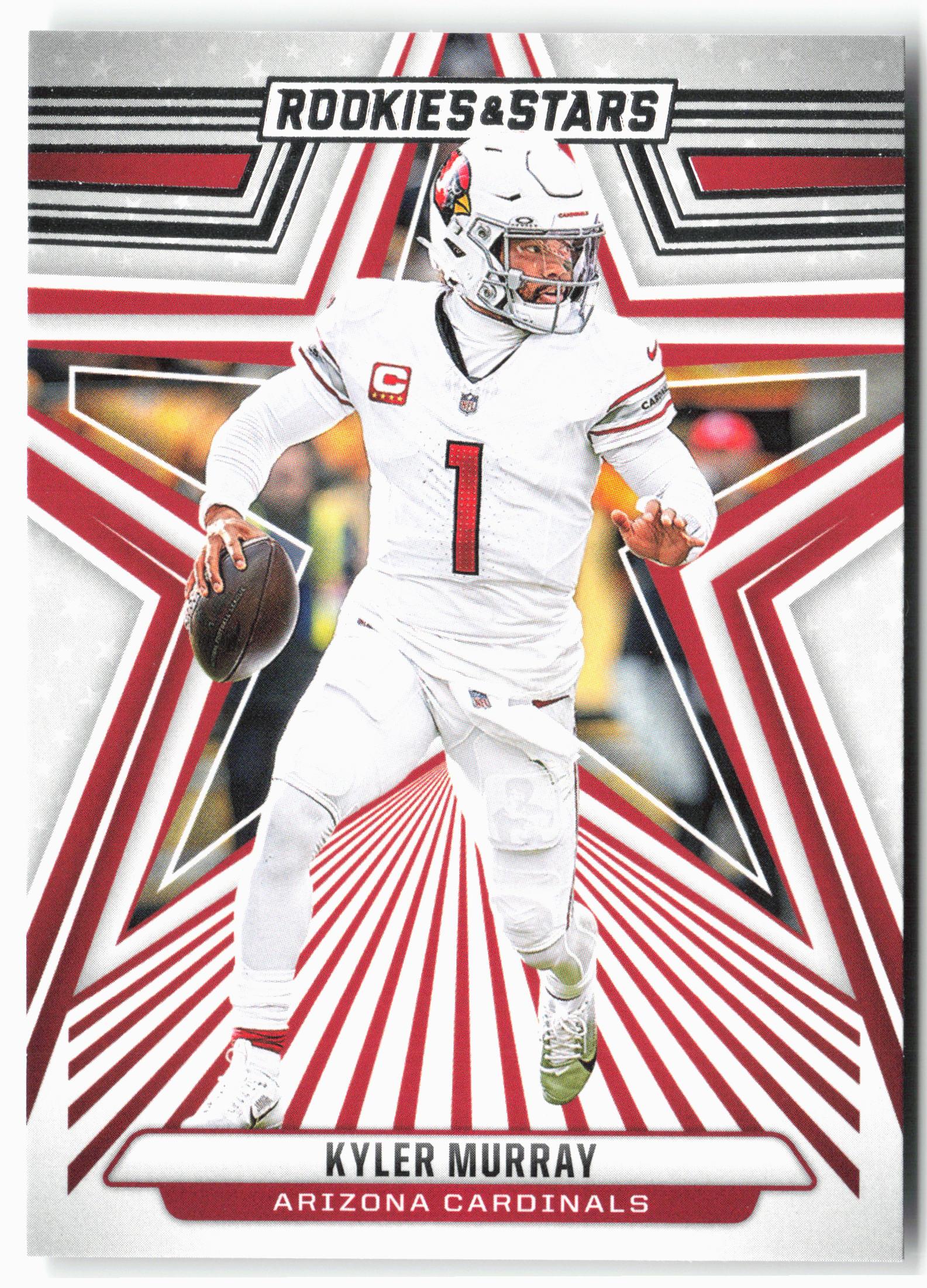 2024 Panini Rookies & Stars #2 Kyler Murray
