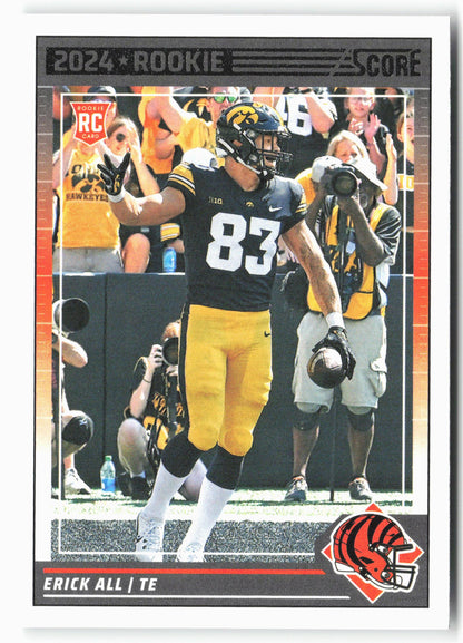 2024 Score #386 Erick All