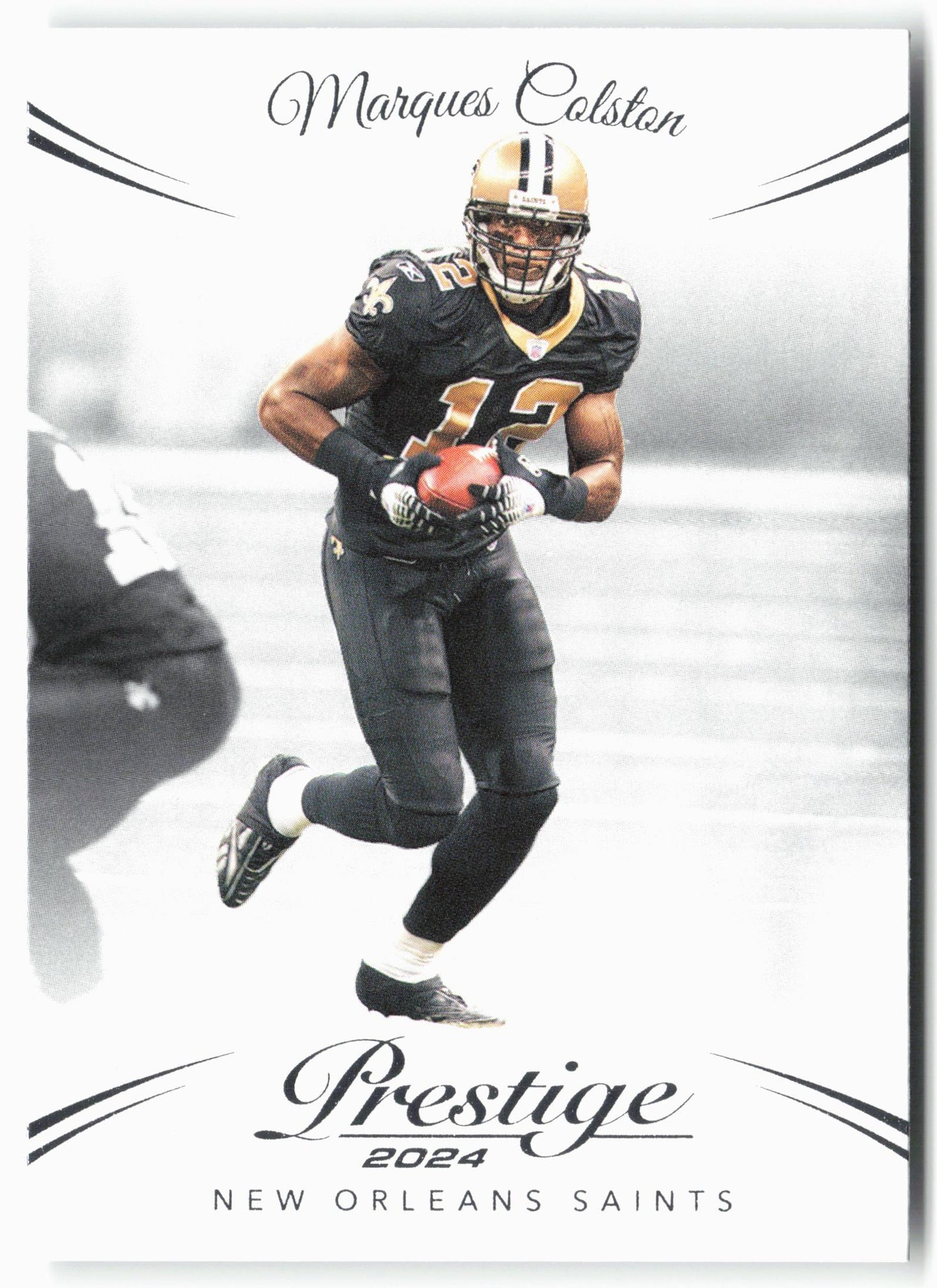 2024 Panini Prestige #218 Marques Colston
