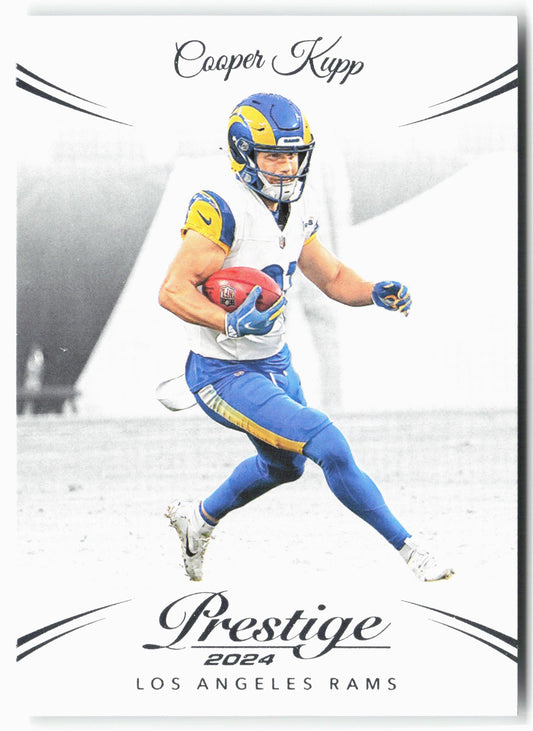 2024 Panini Prestige #176 Cooper Kupp