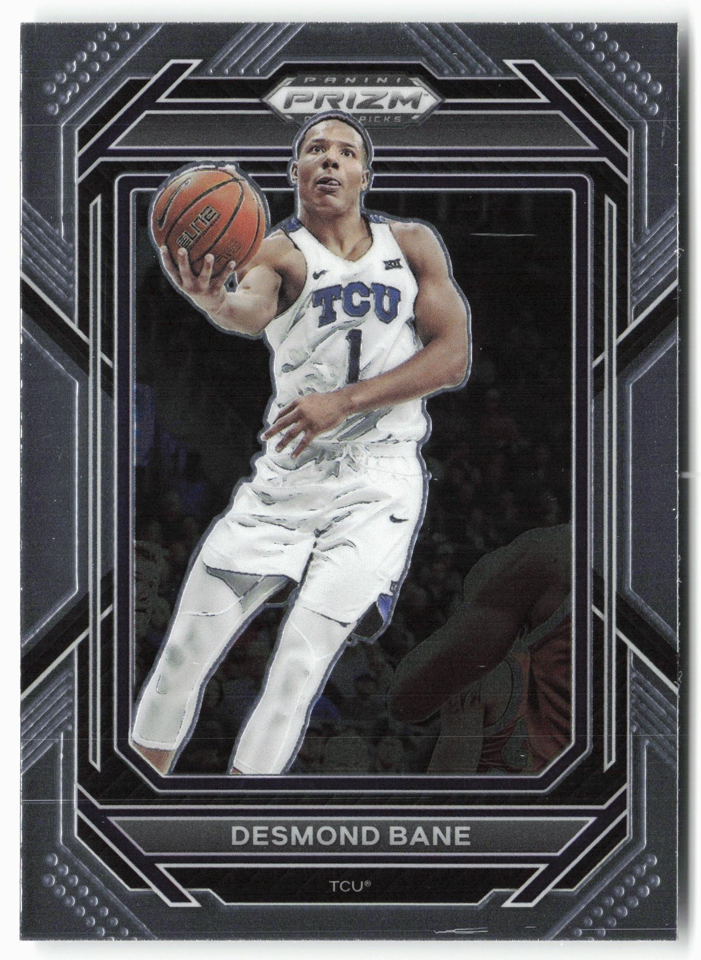 2023 Panini Prizm Draft Picks #90 Desmond Bane