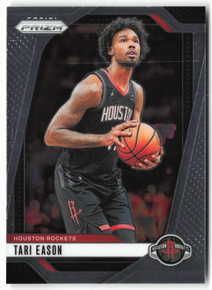 2024-25 Panini Prizm #12 Tari Eason